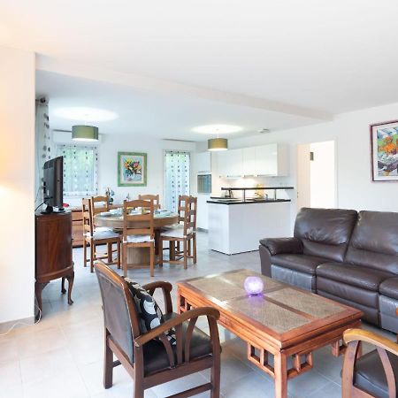 Holiday Home Les Jardins Du Levant By Interhome Quiberon Exteriér fotografie