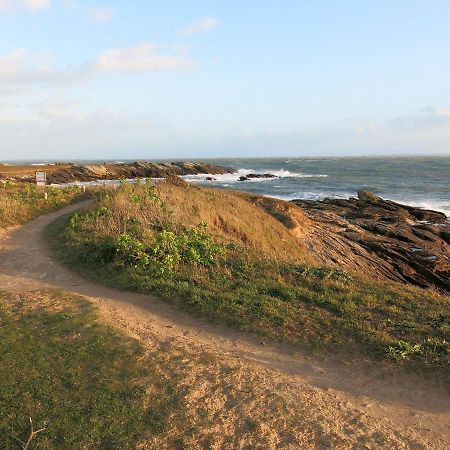 Holiday Home Les Jardins Du Levant By Interhome Quiberon Exteriér fotografie
