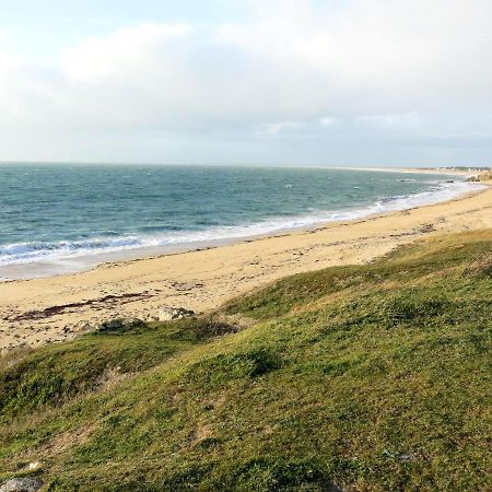 Holiday Home Les Jardins Du Levant By Interhome Quiberon Exteriér fotografie