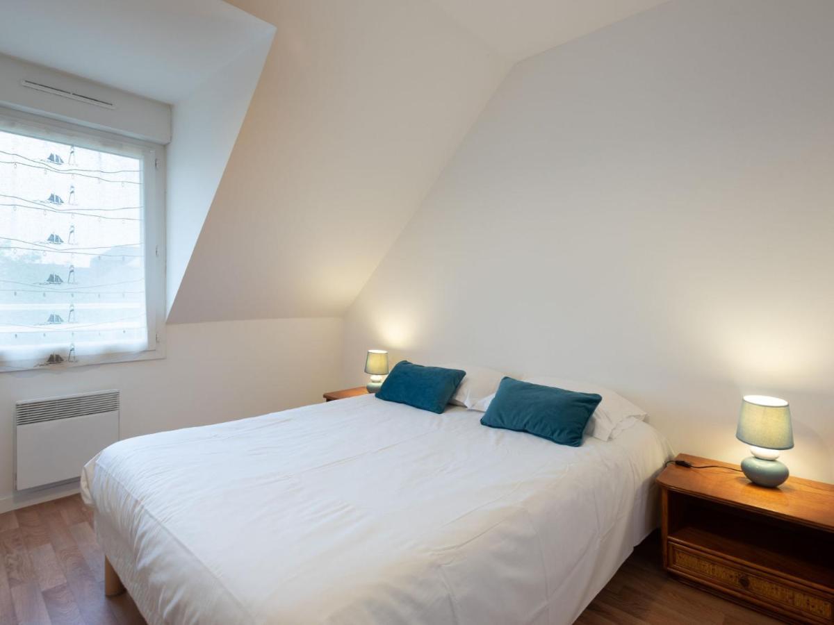 Holiday Home Les Jardins Du Levant By Interhome Quiberon Exteriér fotografie