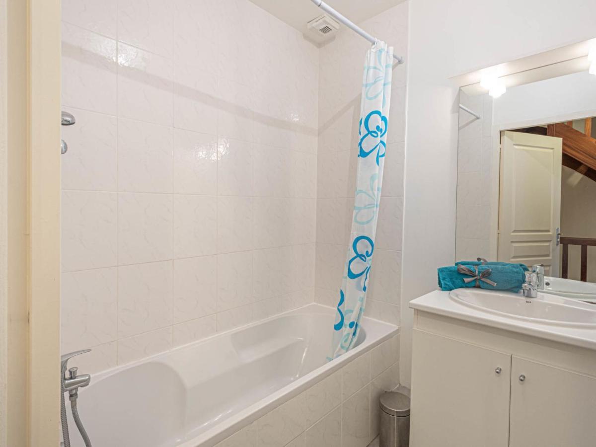 Holiday Home Les Jardins Du Levant By Interhome Quiberon Exteriér fotografie