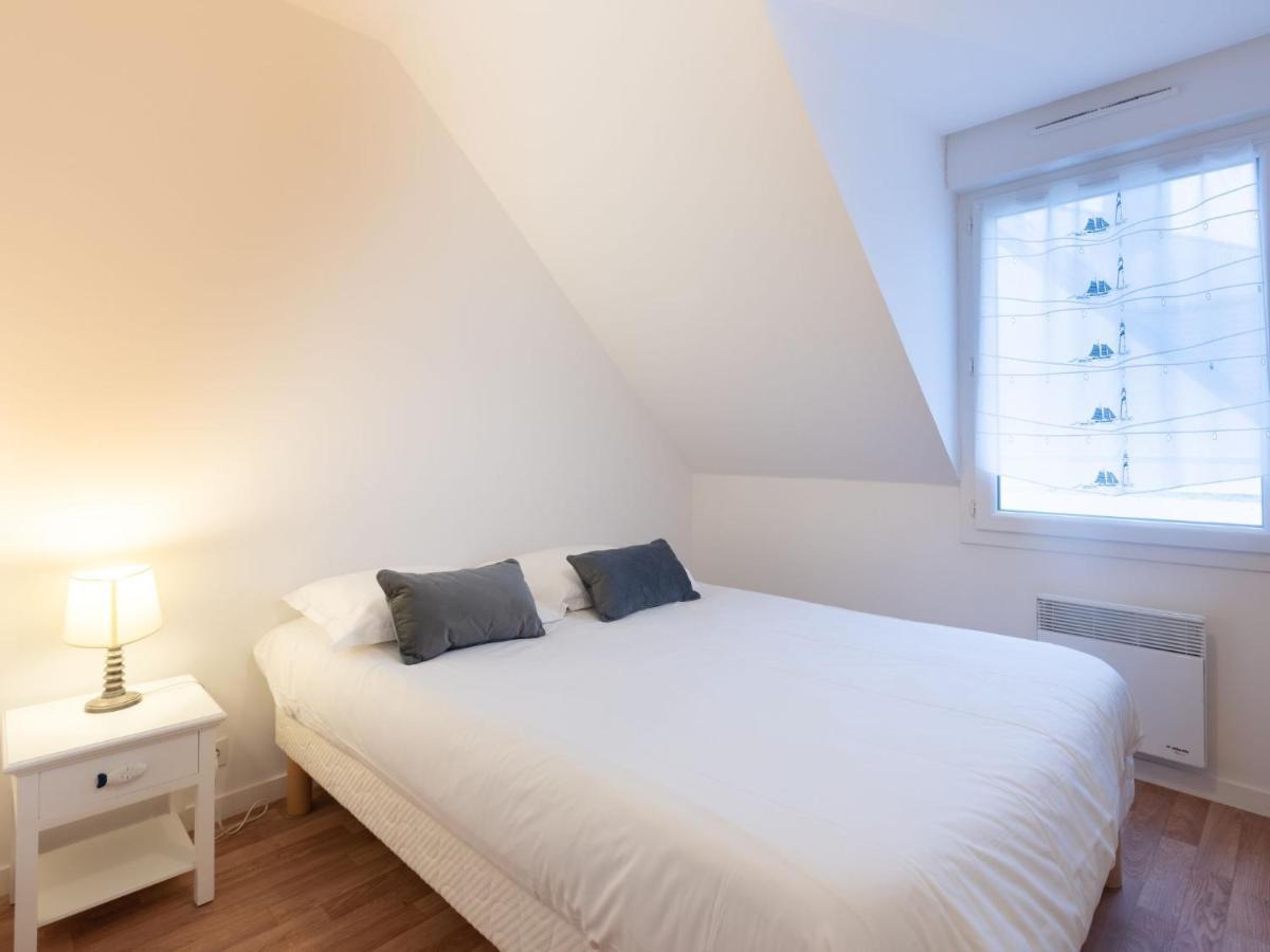 Holiday Home Les Jardins Du Levant By Interhome Quiberon Exteriér fotografie