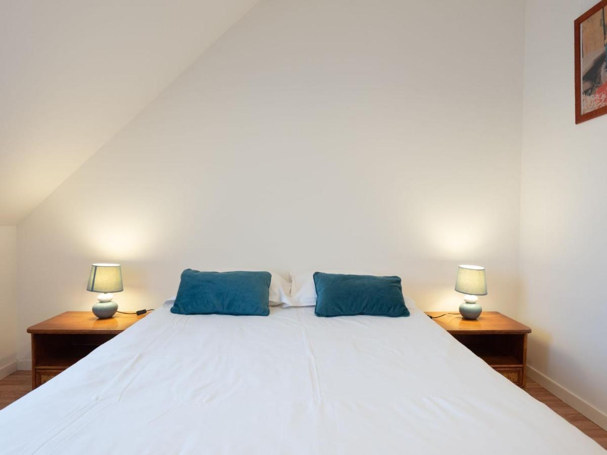 Holiday Home Les Jardins Du Levant By Interhome Quiberon Exteriér fotografie