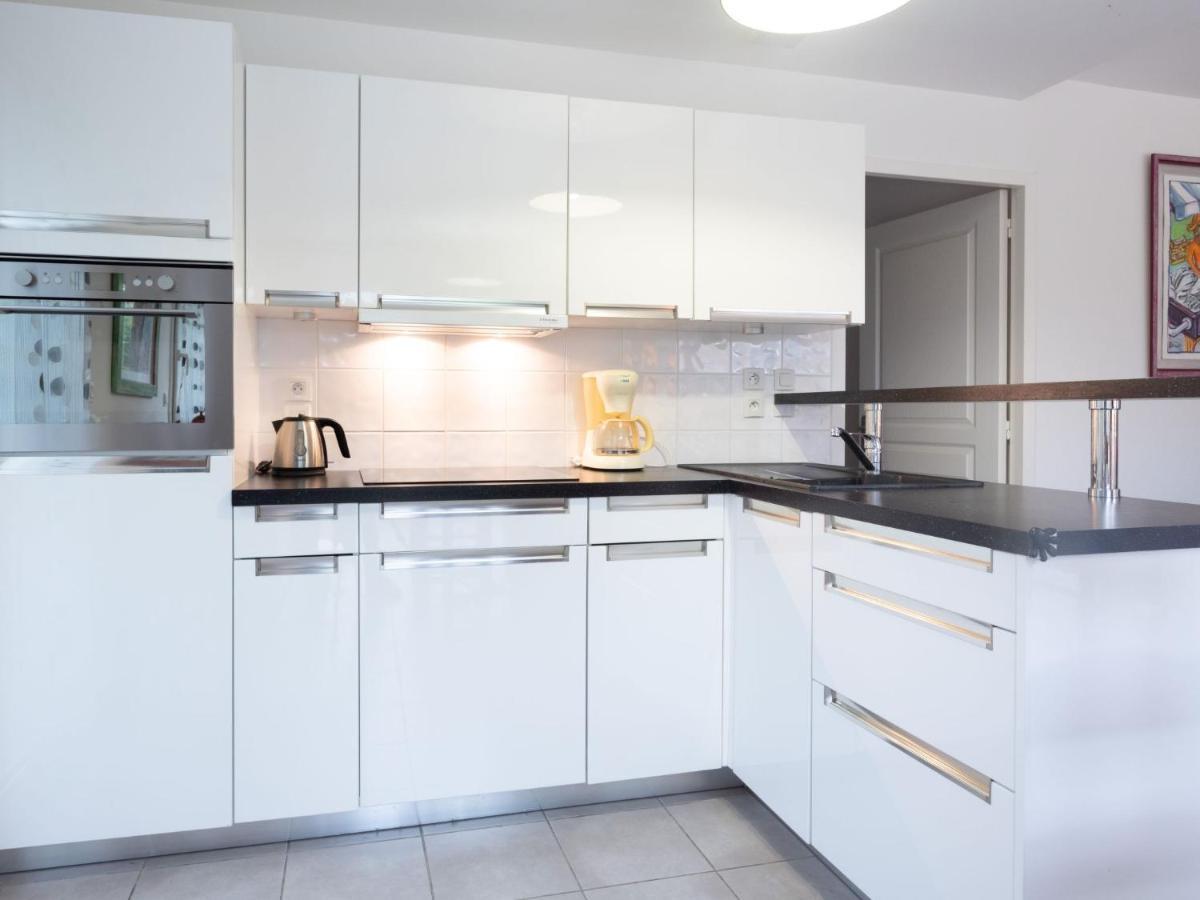 Holiday Home Les Jardins Du Levant By Interhome Quiberon Exteriér fotografie