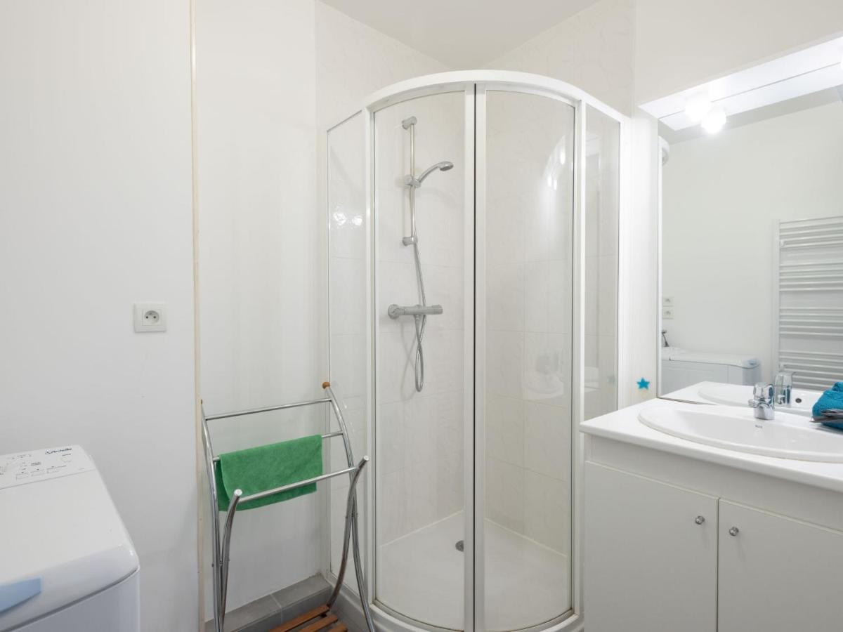 Holiday Home Les Jardins Du Levant By Interhome Quiberon Exteriér fotografie