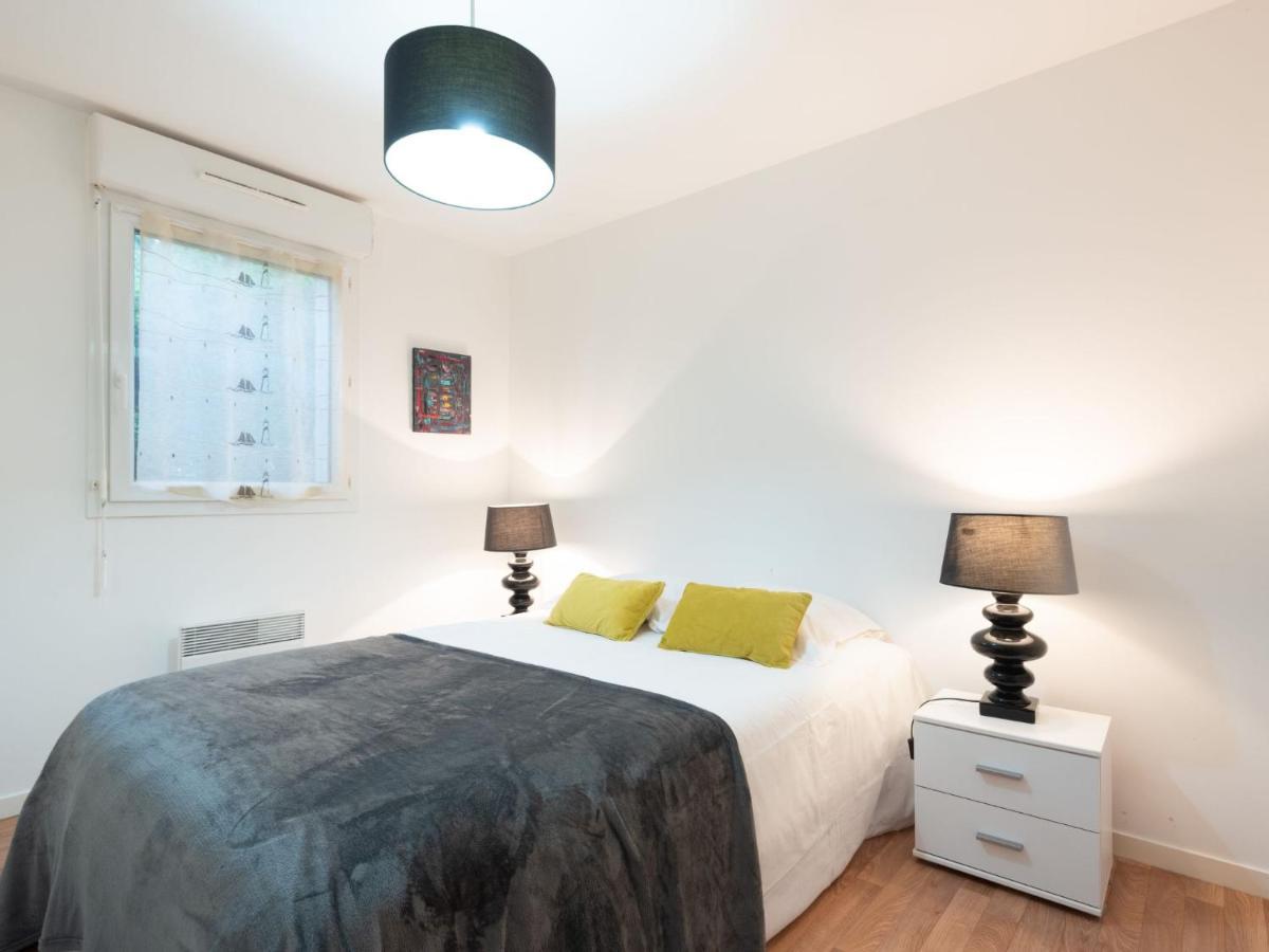 Holiday Home Les Jardins Du Levant By Interhome Quiberon Exteriér fotografie