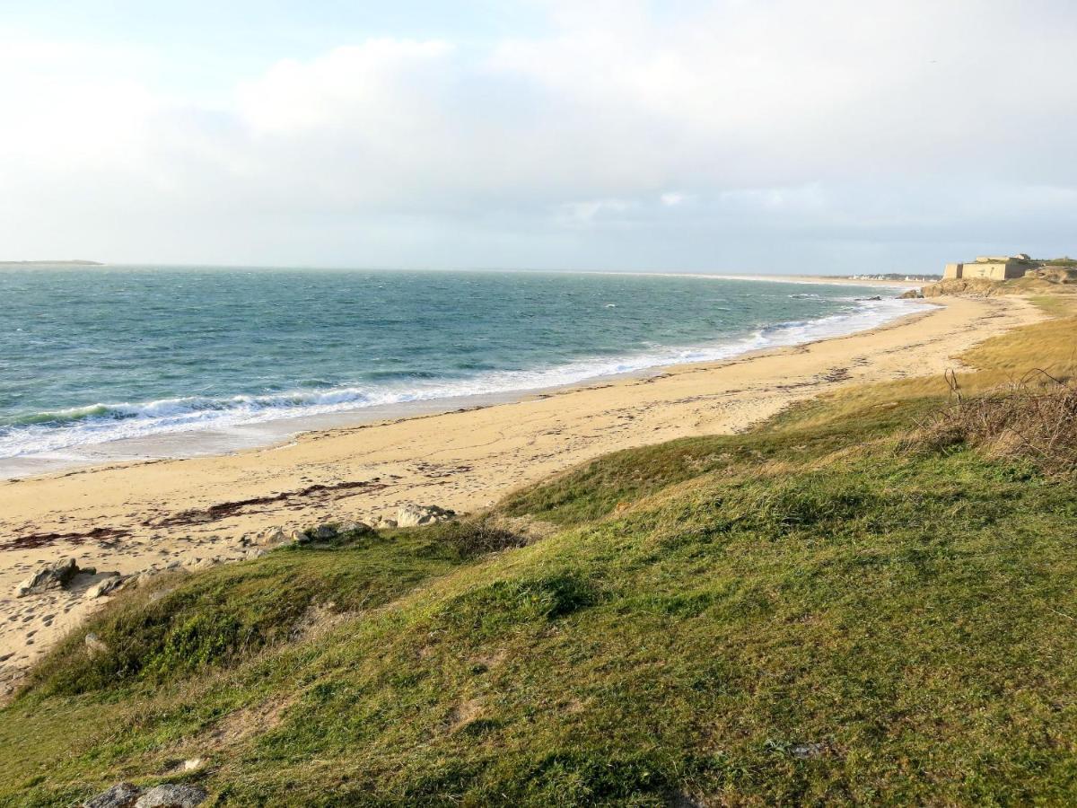 Holiday Home Les Jardins Du Levant By Interhome Quiberon Exteriér fotografie